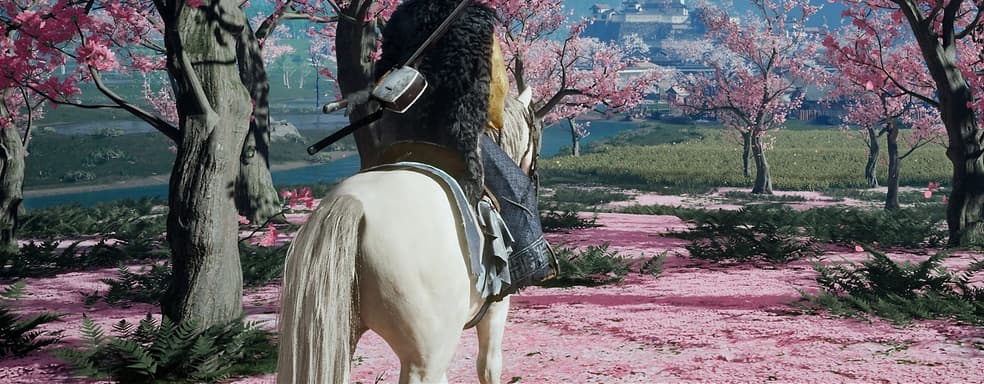 Почему Ghost of Yotei добьется успеха в Японии, в отличие от Assassin's Creed Shadows. Мнение Шухея Йошиды