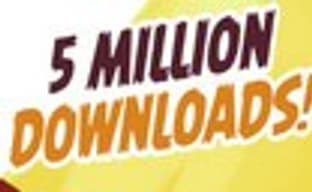 Angry Birds 2 скачали более 5 млн раз за 36 часов