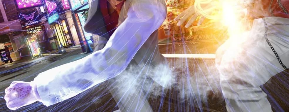 Появятся ли персонажи Like a Dragon в других играх? Глава студии Ryu Ga Gotoku дал решительный ответ