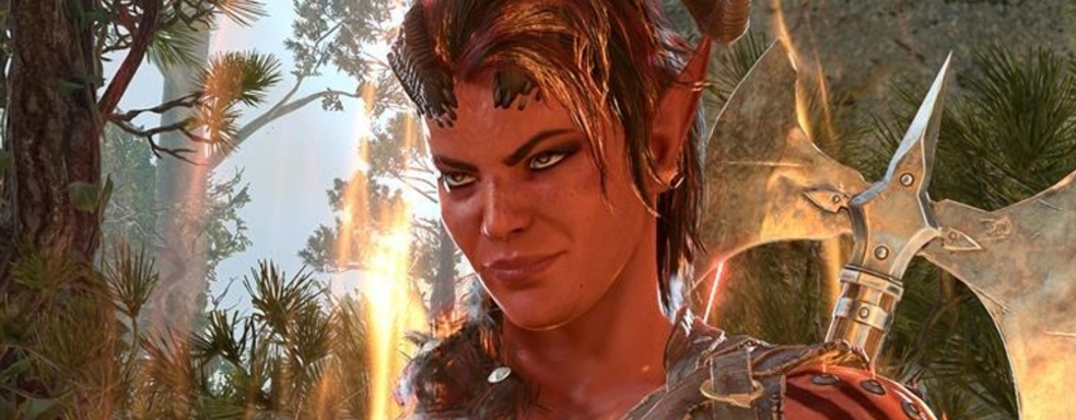 Стримерша сподвигла Larian научить Шкряба из Baldur's Gate 3 играть с отрубленной головой Карлах — она не жалеет о содеянном