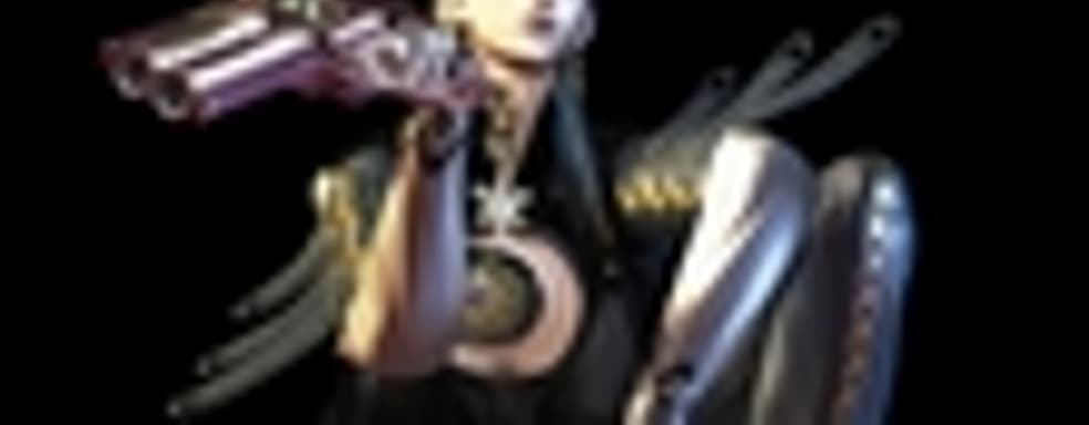 Итагаки критикует создателей Bayonetta