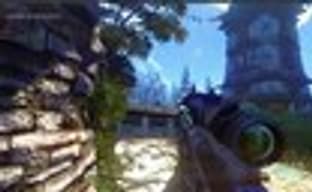 Е3-демонстрация Sniper: Ghost Warrior 2 