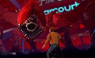 Игра для VR-устройств по мотивам шоу «Очень странных дел» выйдет в декабре