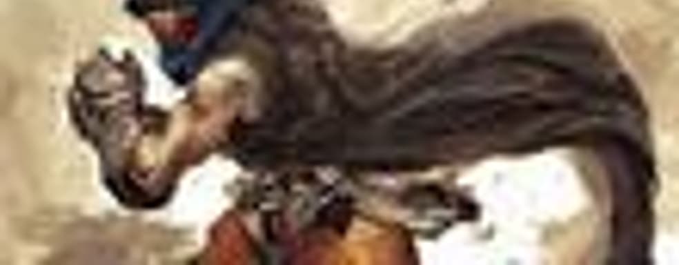 Новый Prince of Persia не будет портирован на Wii