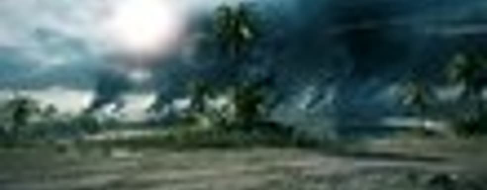 Красоты Battlefield 3