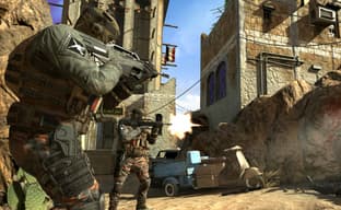 Название и логотип новой Call of Duty обнаружены на упаковке чипсов Doritos