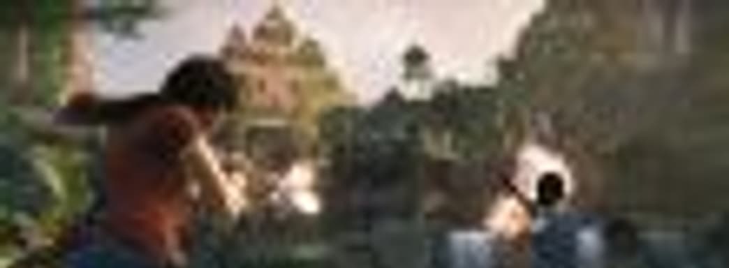 Launch-трейлер Uncharted: The Lost Legacy