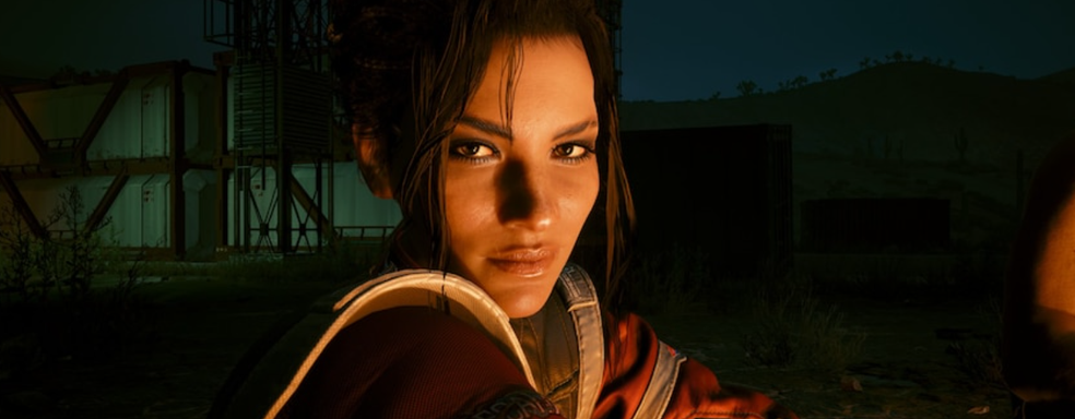 Cyberpunk 2077 Quest Director Admits That a 15-Year-Old Meme Helps Him in His Work