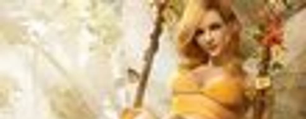 До Left 4 Dead Valve делала игру про летающих фей