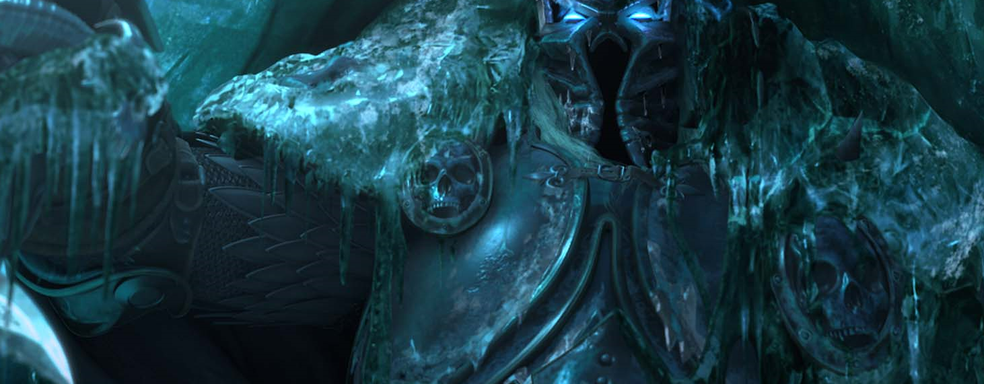 «Мне 15$, а тебе очередь» Игроки в WoW Wrath of the Lich King Classic целый день стоят в очереди и критикуют Blizzard