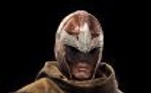 Впечатляющий фан-арт Мегамена в стилистике God of War (2018)