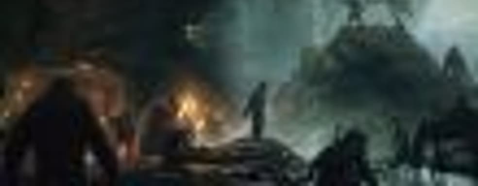 Трейлер приключения Planet of the Apes: Last Frontier