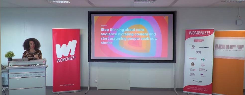 Разработчикам нужно не думать о том, что геймеры хотят видеть в играх, считают специалисты по продвижению повестки