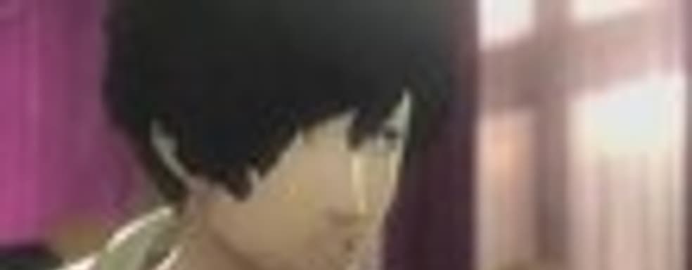 Трейлер Catherine от Atlus