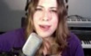  Frozen Sleep (Halo 4 / Cortana Tribute) - новая жемчужина от Malukah