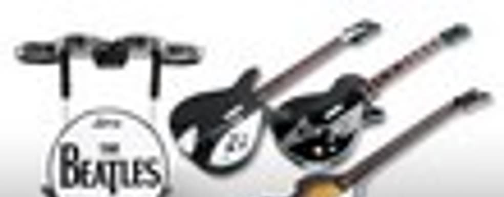 Rolling Stones и Pink Floyd против серий Rock Band и Guitar Hero