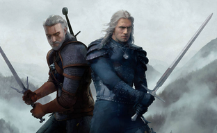 В ремастере The Witcher 3 нашли любимчика Генри Кавилла