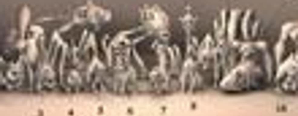 250 тыс. животных Spore Creature Creator за первый день