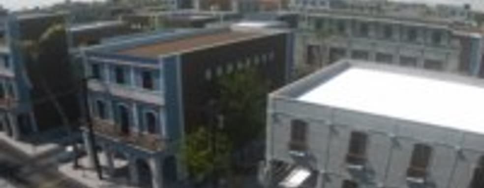 Свежая демонстрация технологии рендеринга Brigade