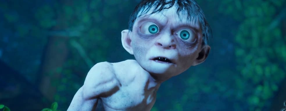 The Lord of the Rings: Gollum стала ещё лучше. Игроки дождались крупного патча
