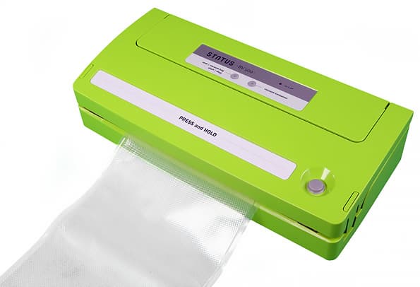 Вакуумный упаковщик Status BV500