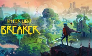 Ранняя версия Hyper Light Breaker готова покорять Steam. Вышел стартовый трейлер