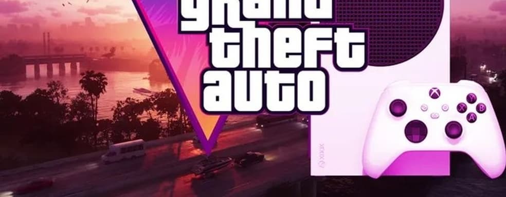 У Microsoft будет последний шанс увеличить продажи Xbox Series X|S с помощью GTA 6, но всё зависит от PlayStation — аналитик