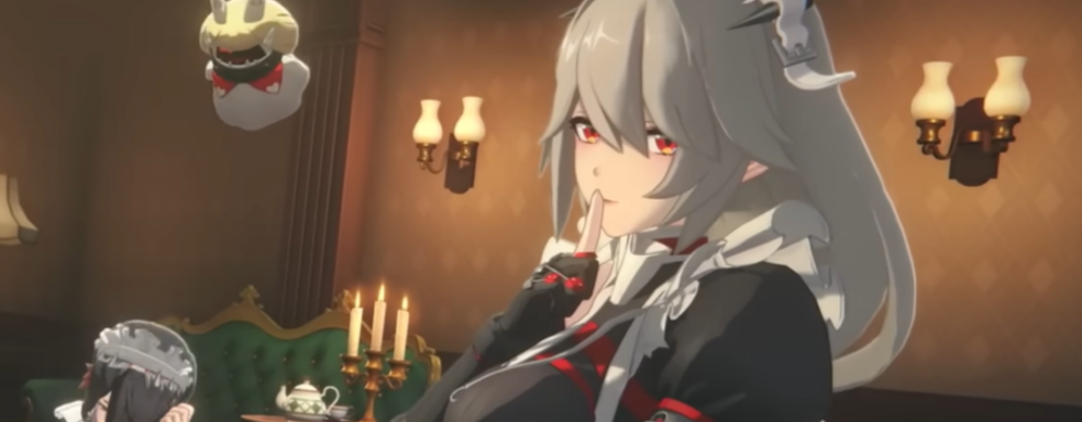 Фанат Honkai Star Rail усмотрел в Zenless Zone Zero связь с игрой. Новинка miHoYo удивила маленькой деталью