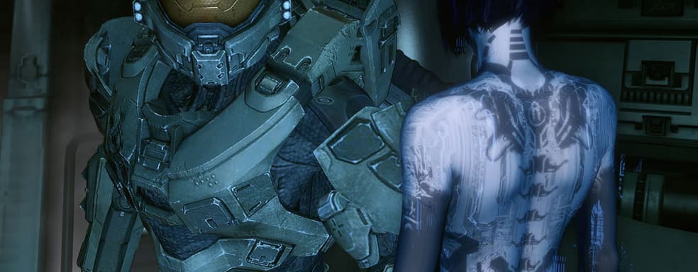 Древнее зло пробудилось – вышел релизный трейлер PC-версии Halo 4