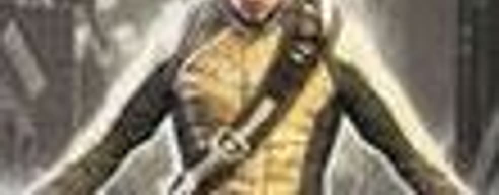 PS3-эксклюзив Infamous все еще разработке