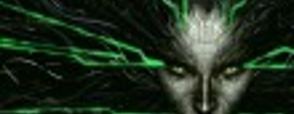 System Shock 2 проник в Steam