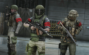 Авторы Escape from Tarkov Arena принудительно изменили настройки геймерам, чтобы повысить производительность, и исправили регистрацию урона