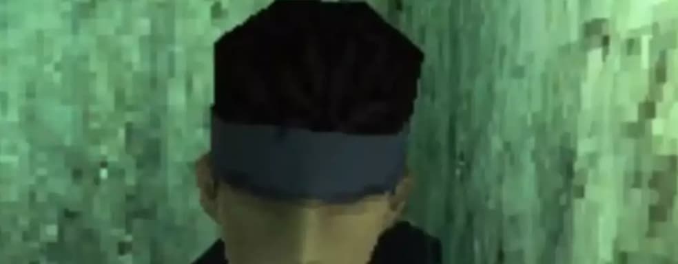 Metal Gear Solid: Master Collection Vol. 1 Gameplay Leaks. Two Hours of Gameplay Show No Changes