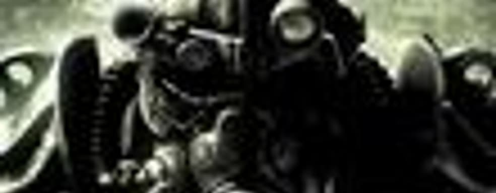 Новости российского рынка (Fallout 3, SBK 08 и проч.)