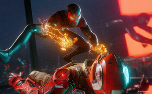 Мощь SSD. Демонстрация молниеносных загрузок Spider-Man: Miles Morales на PS5