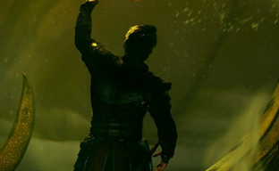 Создатели ремейка Gothic показали Болотожора. Что поджидает в квесте с Улу-Мулу