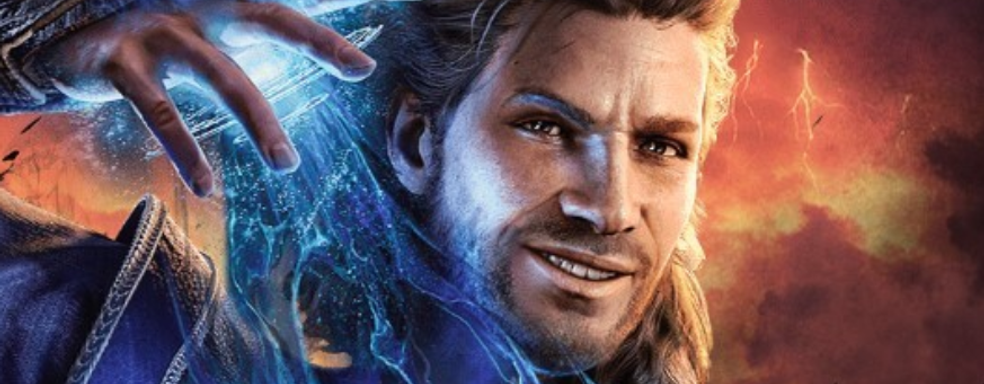 Фанат Baldur's Gate 3 использовал труп Гейла в качестве оружия, чтобы уничтожить Рафаила при первой встрече