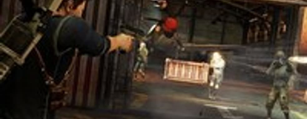 Новые детали о мультиплеере Uncharted 3