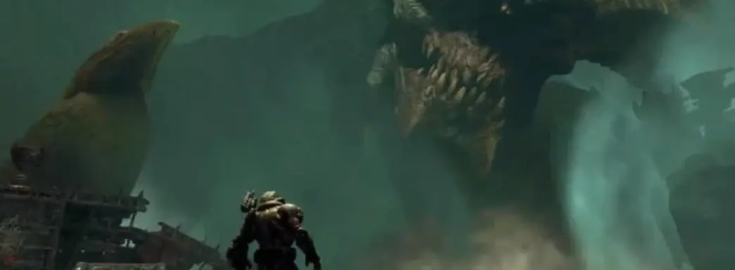 DOOM Eternal — Состоялся выход автономного дополнения The Ancient Gods: Part One