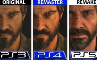 The Last of Us: Part I для PS5 сравнили с версиями для PS4 и PS3