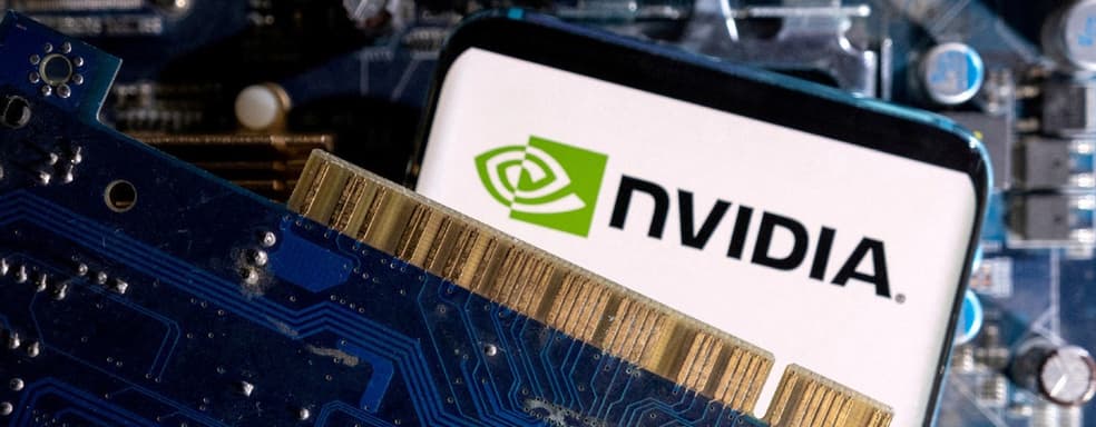 Nvidia проверяют на возможное нарушение антимонопольного законодательства Китая. Компании грозит штраф