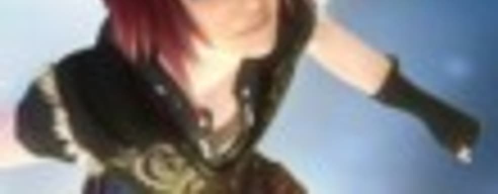 Ролевая игра Edge of Eternity на Kickstarter