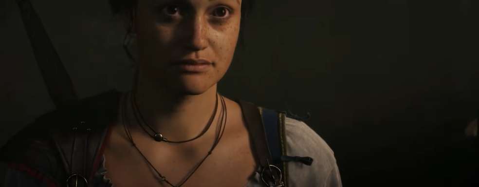 Fable не выйдет в 2025 году, но зато показали новый геймплей