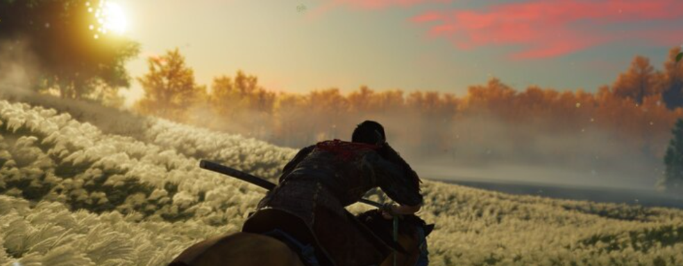 Бойкот Ghost of Tsushima на ПК с треском провалился. Игра возглавила мировой чарт продаж Steam