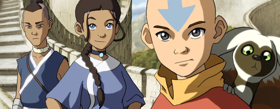 Авторы Space Marine 2 делают игру по мультсериалу «Аватар Легенда об Аанге». Saber Interactive поработает с ещё одной франшизой