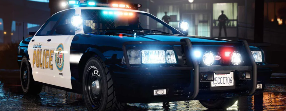 Полиция поймала водителя-геймера, игравшего на скорости более 170 километров в час