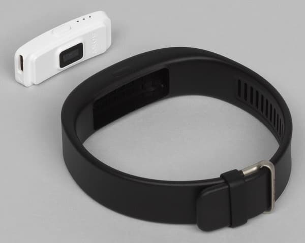 Умный браслет Sony SmartBand 2 SWR12 Умный браслет Sony SmartBand 2 SWR12