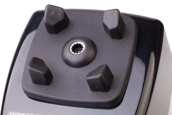 Профессиональный блендер JTC TM-767 OmniBlend I