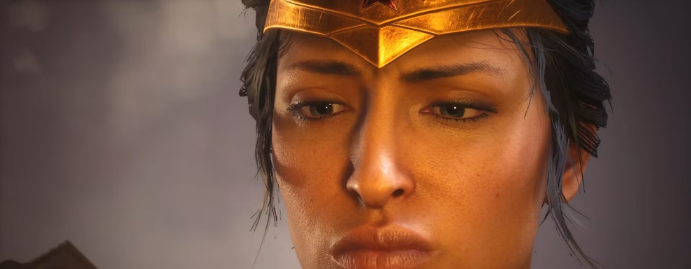 В работе над Suicide Squad принимали участие специалисты по внедрению повестки из Sweet Baby