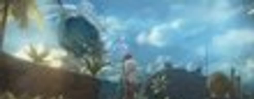 Новости одной строкой (The Secret World, Final Fantasy XIII-2, Code of Princess, GTA III)